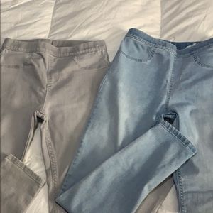 Girls jeans